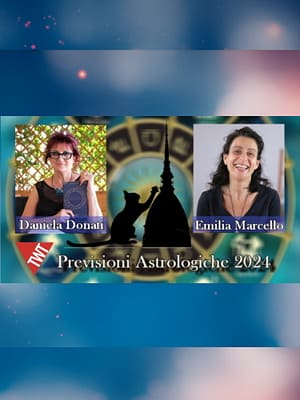 Previsioni Astrologiche 2024