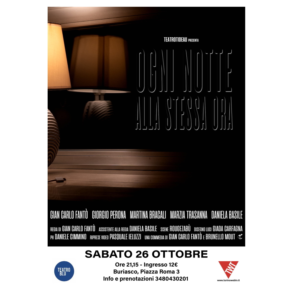 Teatro Blu
