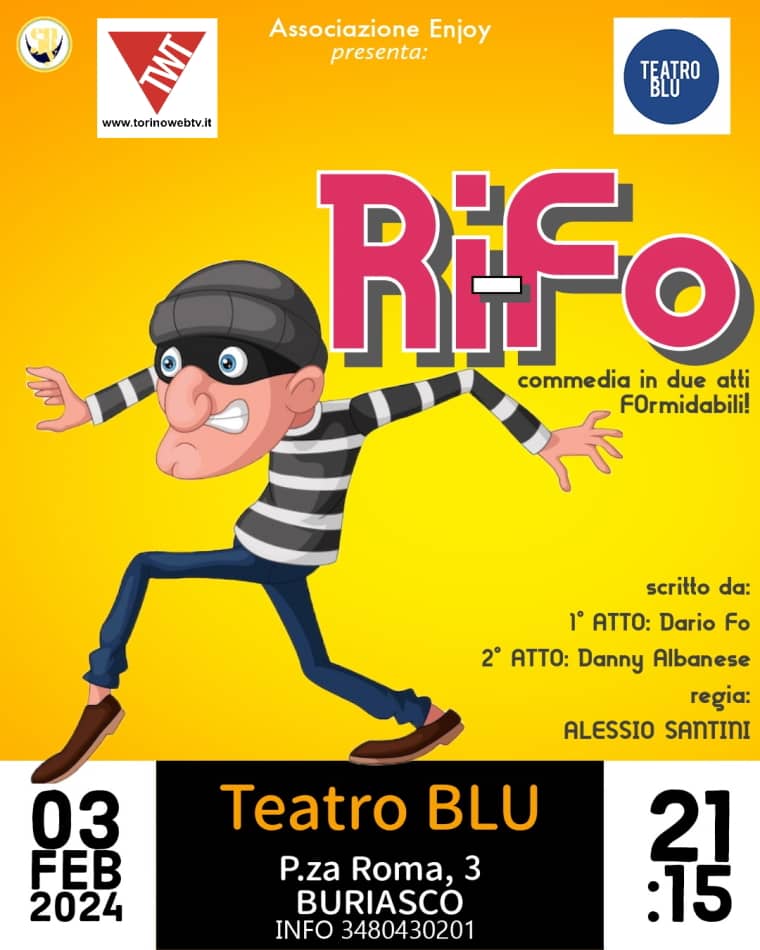 Teatro Blu