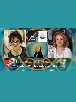 Previsioni Astrologiche 2023
